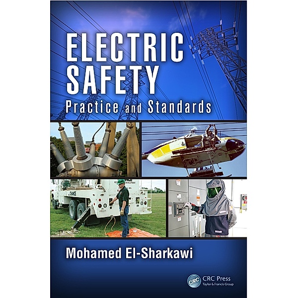 Electric Safety, Mohamed A. El-Sharkawi