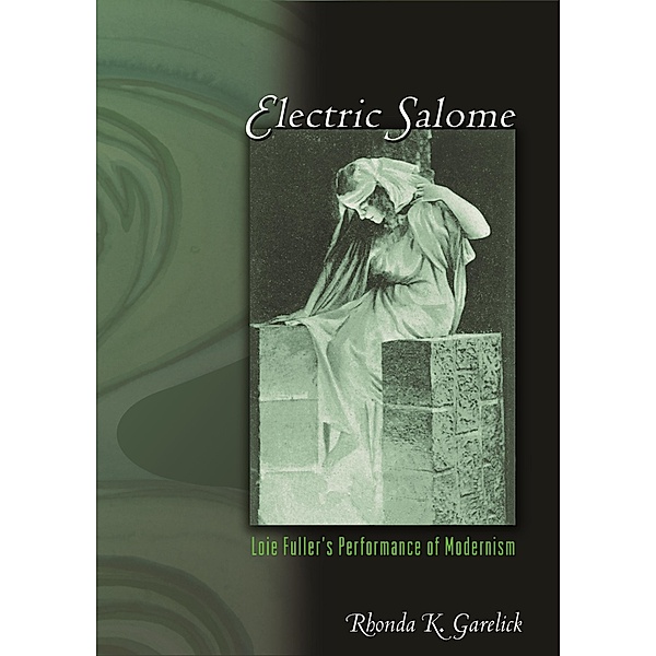 Electric Salome, Rhonda K. Garelick