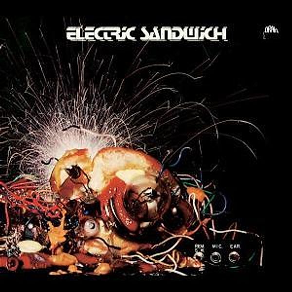 Electric Sandwich, Electric Sandwich