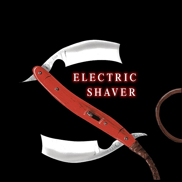 Electric Shaver (Vinyl), Shaver