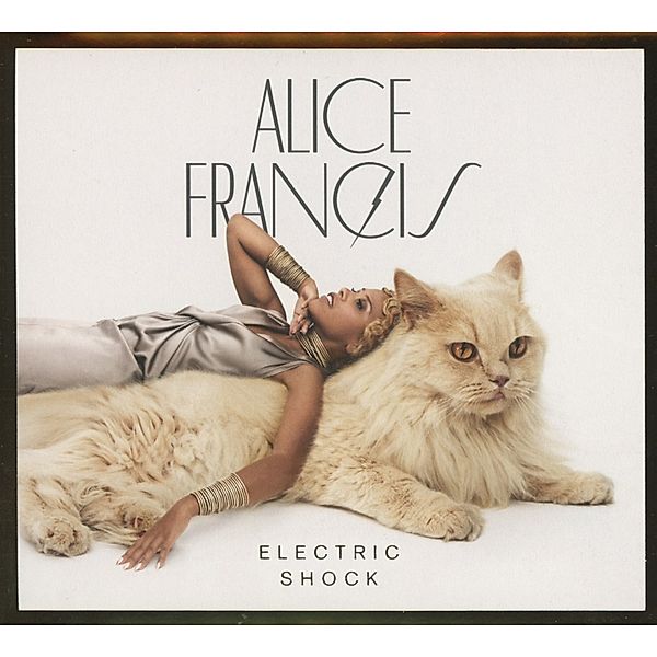 Electric Shock, Alice Francis