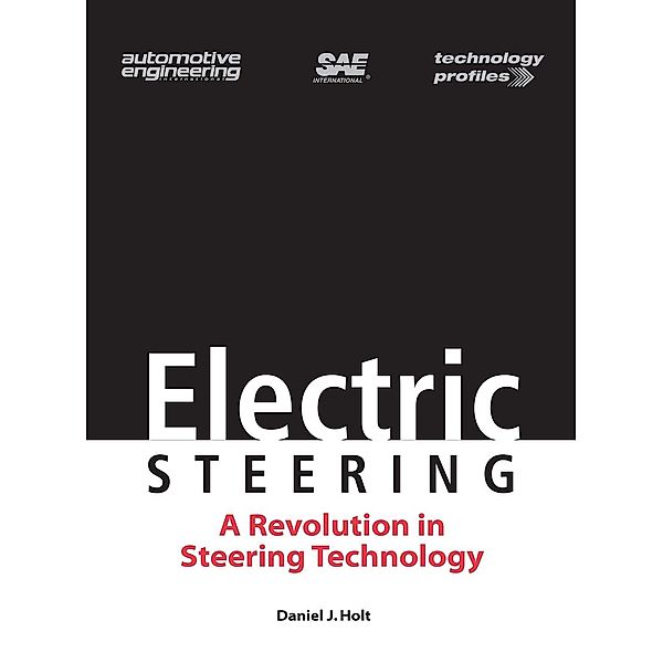 Electric Steering / SAE International