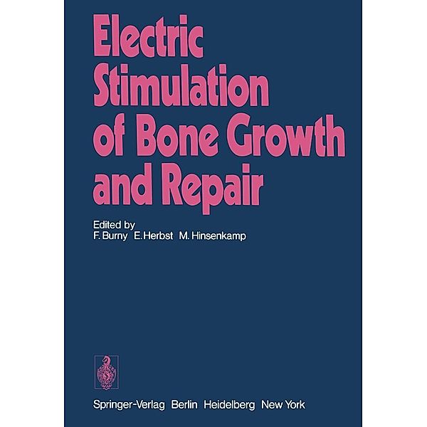 Electric Stimulation of Bone Growth and Repair