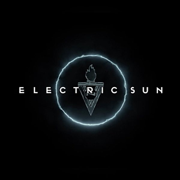 Electric Sun (Gatefold Curacao Blue 2lp) (Vinyl), Vnv Nation