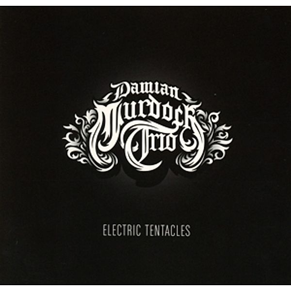 Electric Tenticles, Damian Murdoch Trio