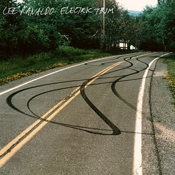 Electric Trim (2lp+Mp3) (Vinyl), Lee Ranaldo