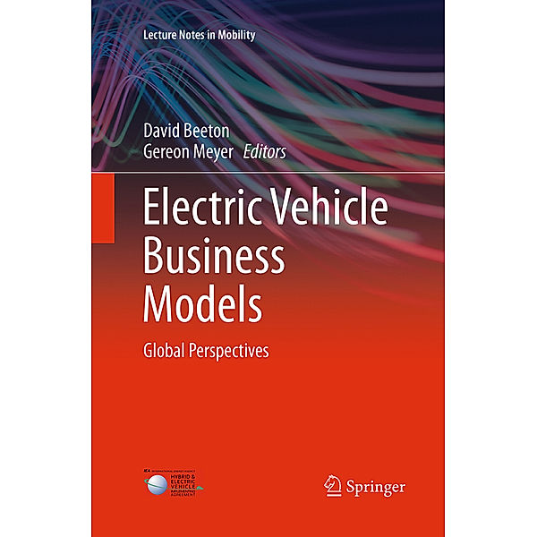 Electric Vehicle Business Models