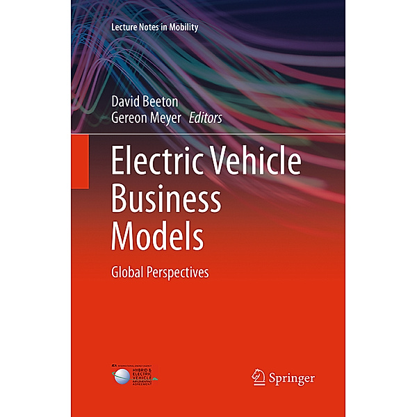 Electric Vehicle Business Models