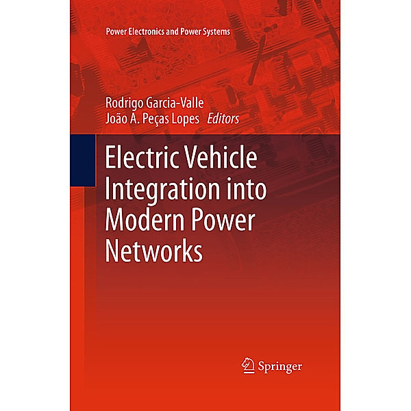 Electric Vehicle Integration into Modern Power Networks