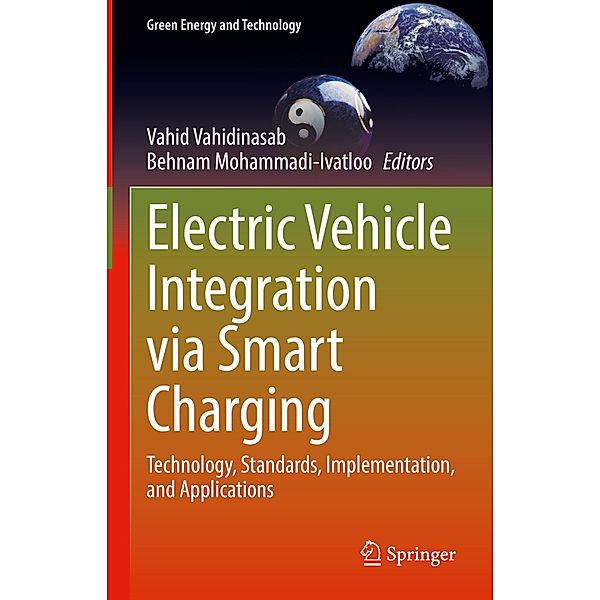 Electric Vehicle Integration via Smart Charging