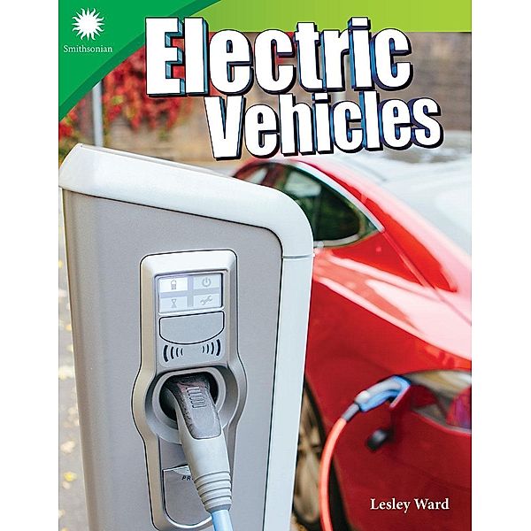 Electric Vehicles, Lesley Ward