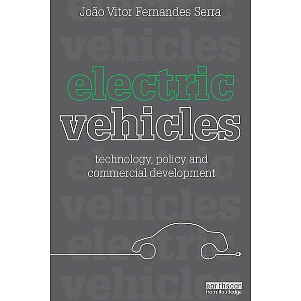 Electric Vehicles, Joao Vitor Fernandes Serra