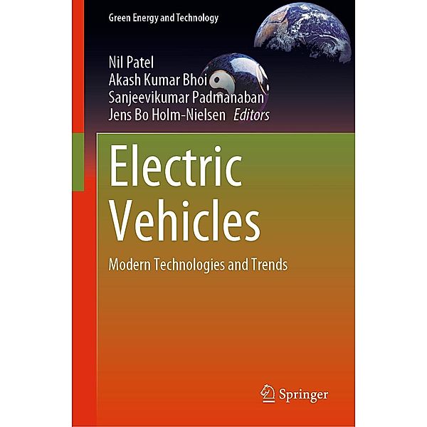 Electric Vehicles / Green Energy and Technology