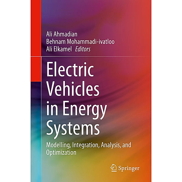 Electric Vehicles in Energy Systems