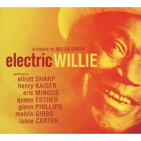 Electric Willie, Elliott Sharp