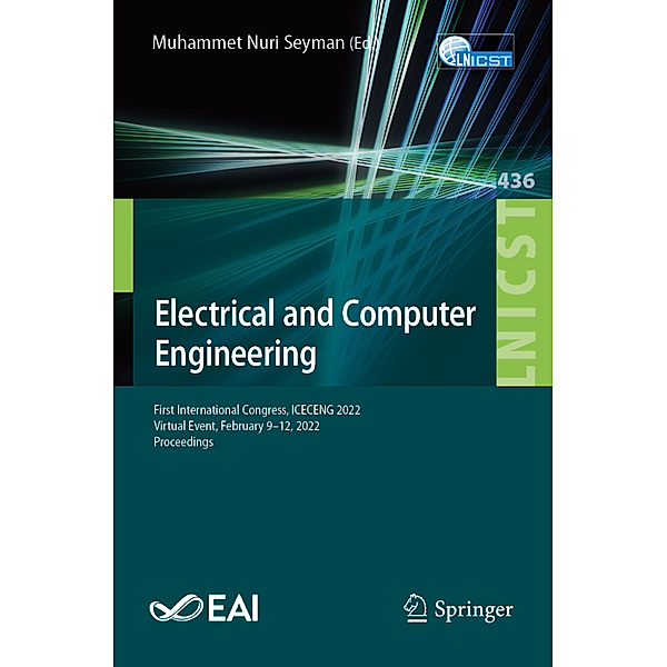 Electrical and Computer Engineering