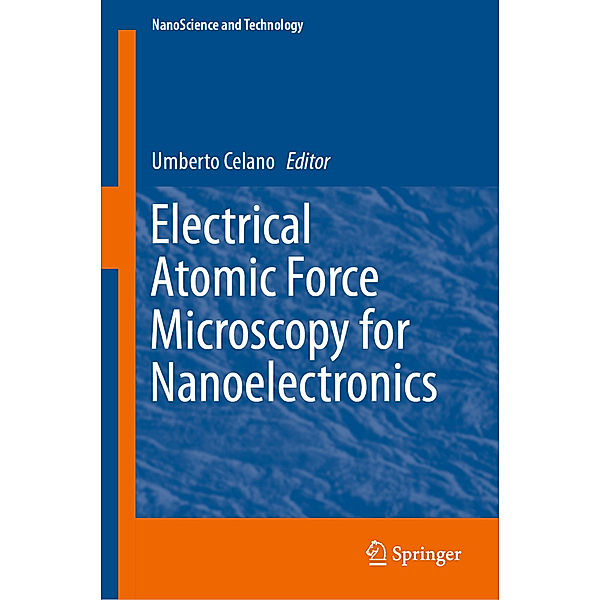 Electrical Atomic Force Microscopy for Nanoelectronics