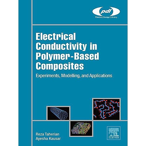 Electrical Conductivity in Polymer-Based Composites / Plastics Design Library, Reza Taherian, Ayesha Kausar