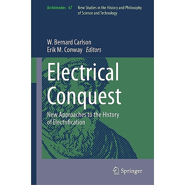 Electrical Conquest / Archimedes Bd.67