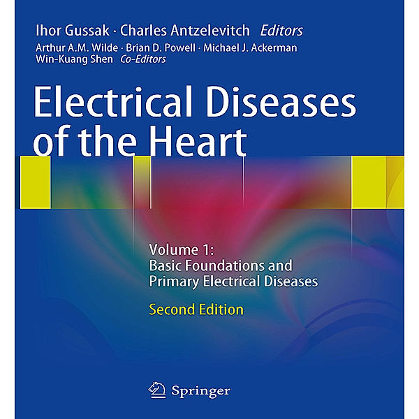 Electrical Diseases of the Heart