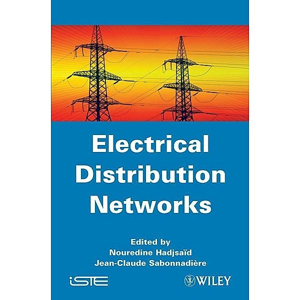 Electrical Distribution Networks