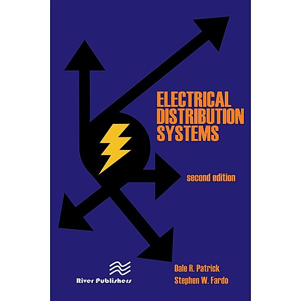 Electrical Distribution Systems, Dale R. Patrick, Stephen W. Fardo
