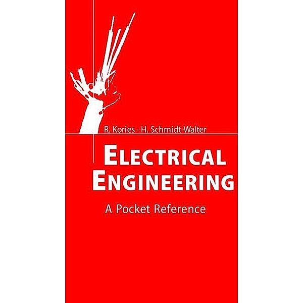 Electrical Engineering, Ralf Kories, Heinz Schmidt-Walter