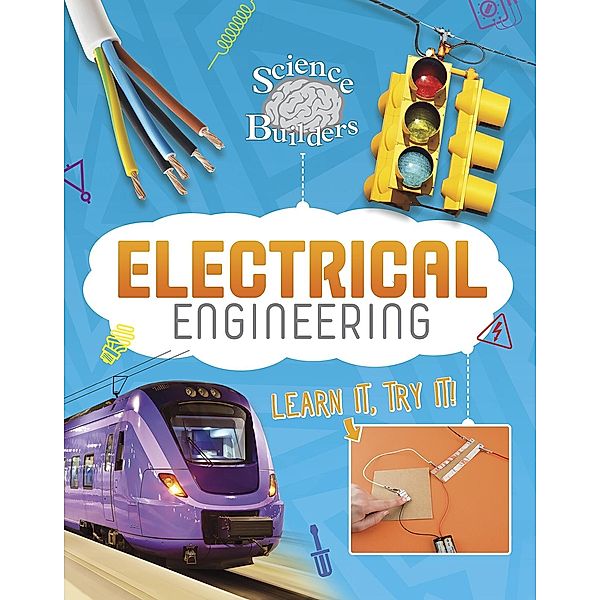 Electrical Engineering, Ed Sobey