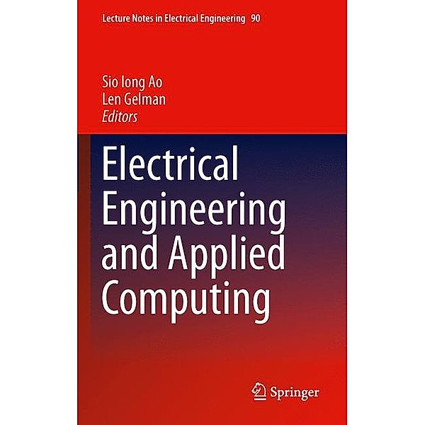 Electrical Engineering and Applied Computing