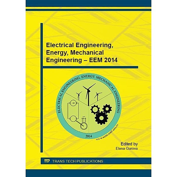 Electrical Engineering, Energy, Mechanical Engineering - EEM 2014
