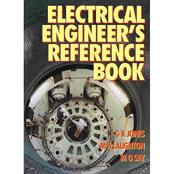 Electrical Engineer's Reference Book