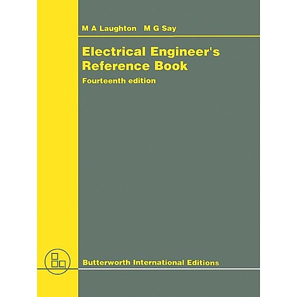 Electrical Engineer's Reference Book