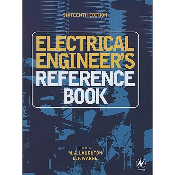 Electrical Engineer's Reference Book