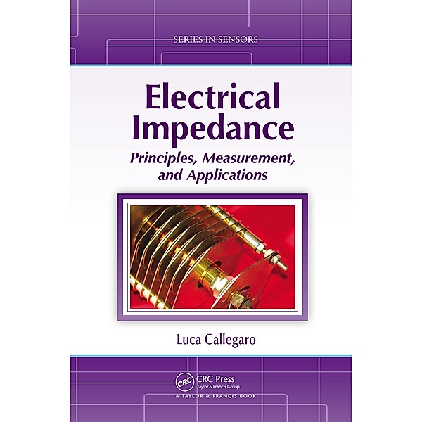 Electrical Impedance, Luca Callegaro