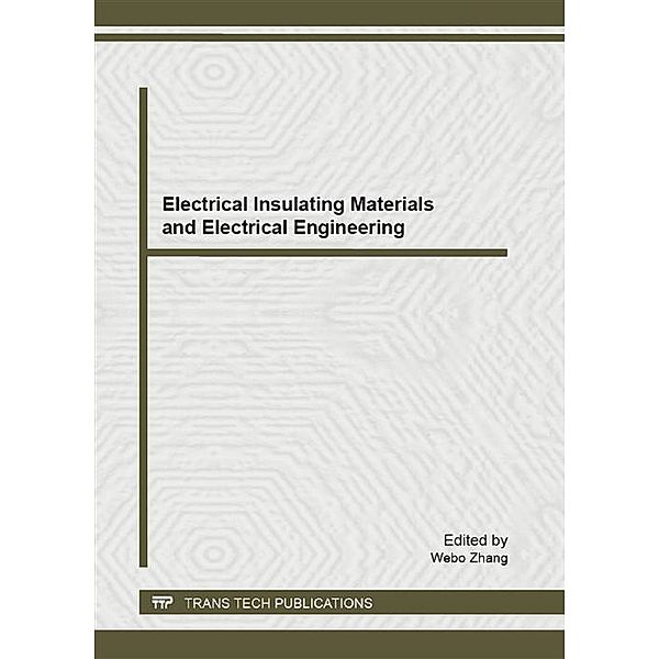 Electrical Insulating Materials and Electrical Engineering