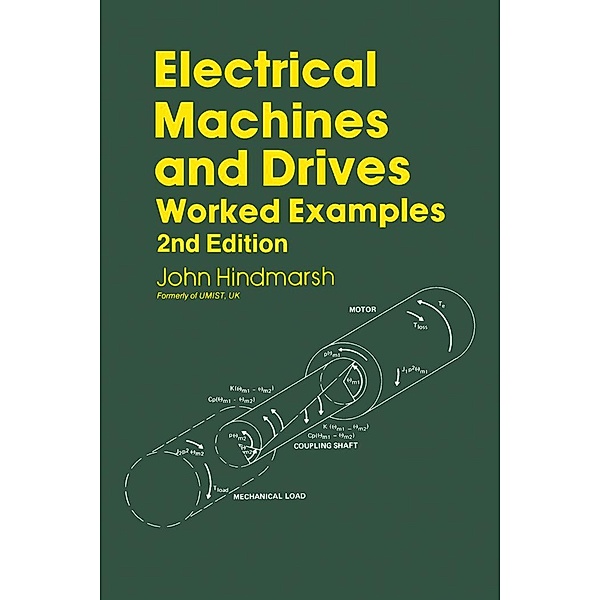 Electrical Machines & Drives