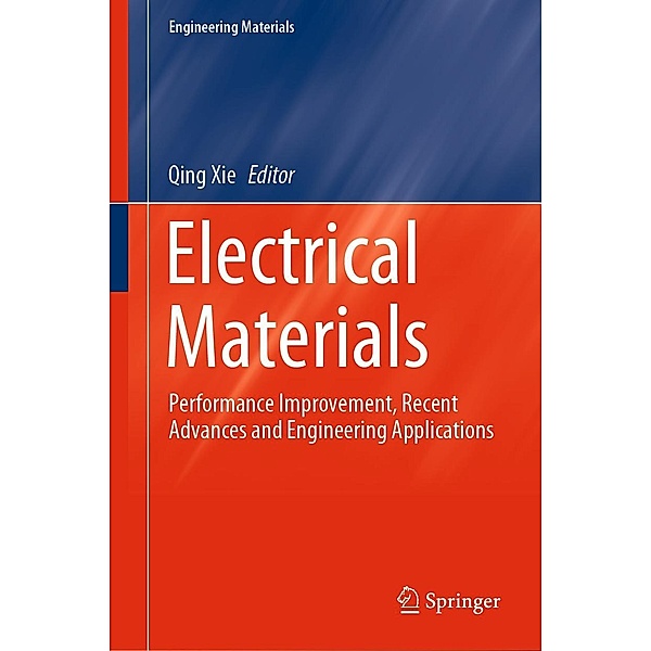 Electrical Materials / Engineering Materials