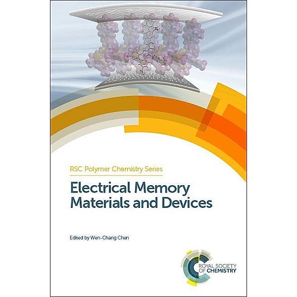 Electrical Memory Materials and Devices / ISSN