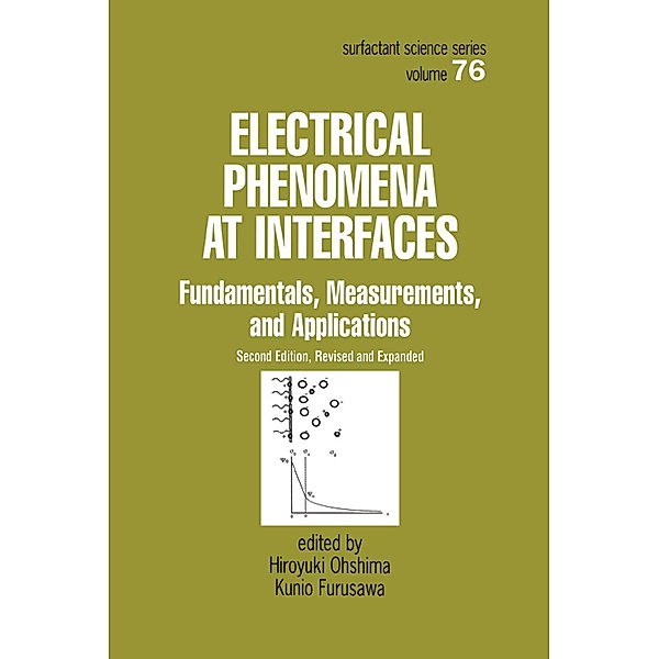 Electrical Phenomena at Interfaces