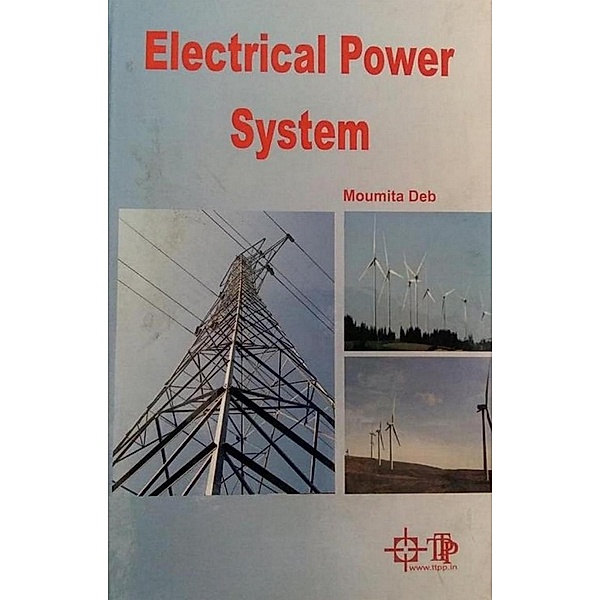 Electrical Power System, M. Deb