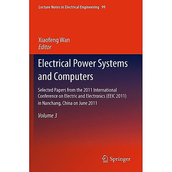 Electrical Power Systems and Computers