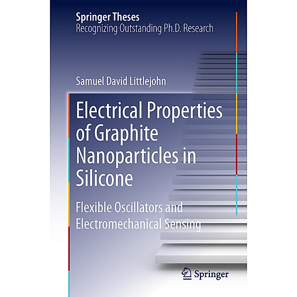 Electrical Properties of Graphite Nanoparticles in Silicone, Samuel David Littlejohn
