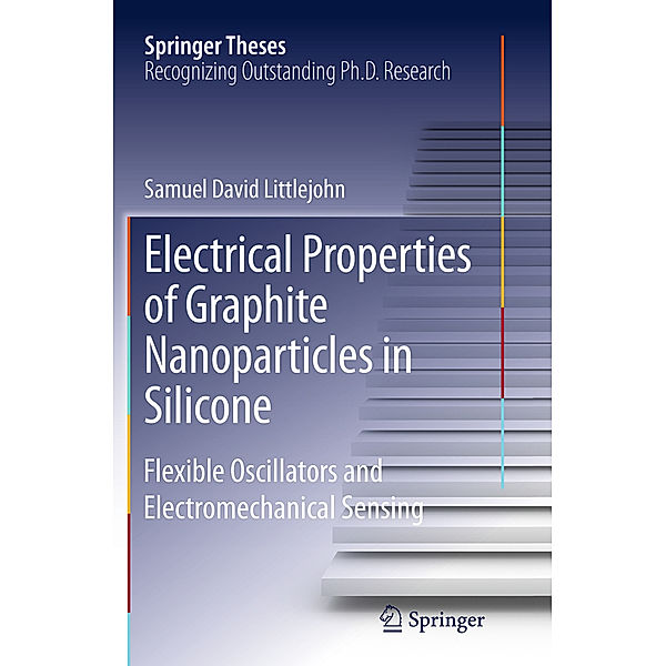 Electrical Properties of Graphite Nanoparticles in Silicone, Samuel David Littlejohn