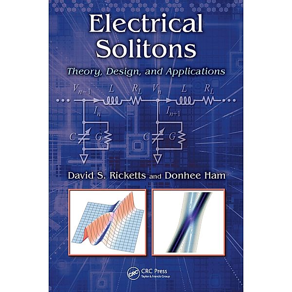 Electrical Solitons, David S. Ricketts, Donhee Ham