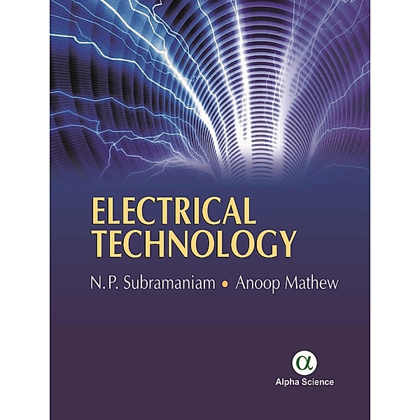 Electrical Technology, N. P Subramaniam