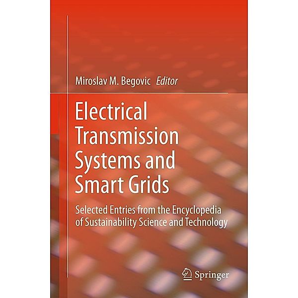 Electrical Transmission Systems and Smart Grids