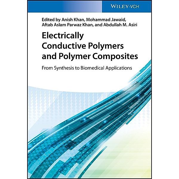 Electrically Conductive Polymers and Polymer Composites