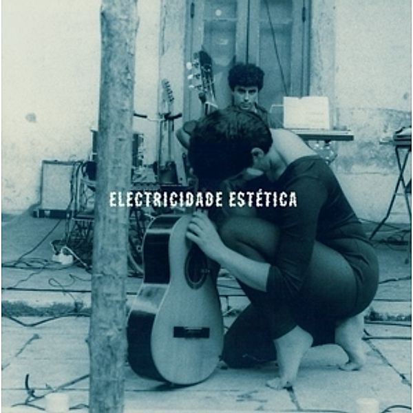 Electricidade Estetica (Vinyl), Dwart