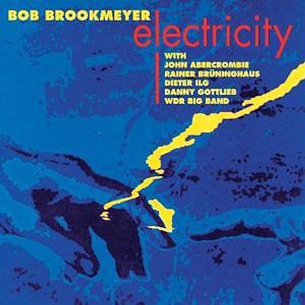 ELECTRICITY, Bob Brookmeyer