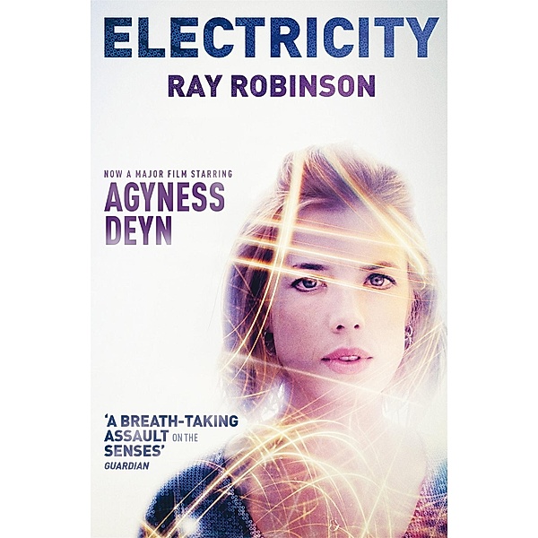 Electricity, Ray Robinson